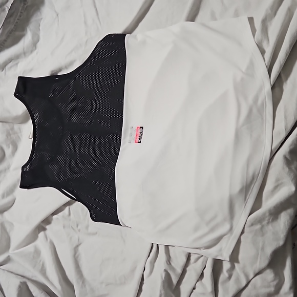 PINK Victoria's Secret Squad Jersey S - Picture 5 of 8